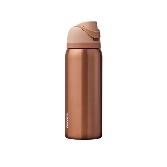 owala Other - Owala 32oz. Stainless Steel FreeSip Water Bottle (In Good Company)
